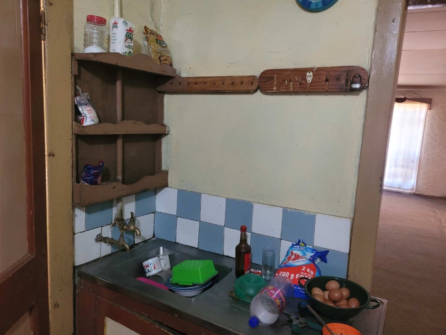 2 Bedroom Property for Sale in Lindley Free State